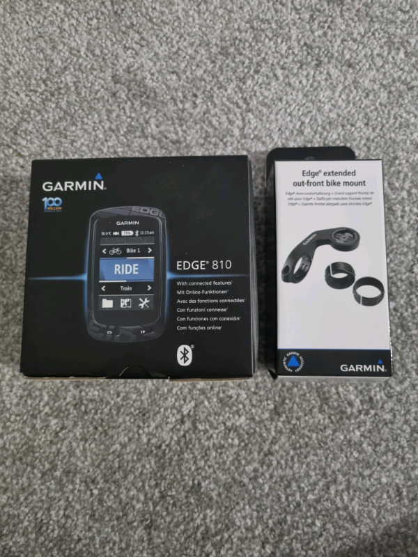 garmin edge 100